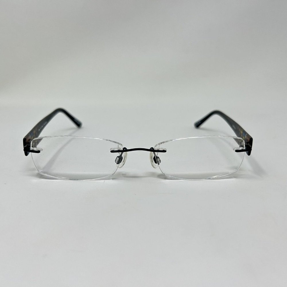 Cinzia For Europa Int Cin 230 01 Rimless Eyeglasses Frames  50 [] 18  140